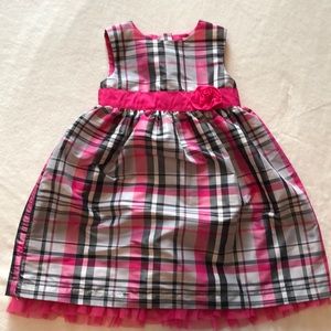 Carter’s Party Dress